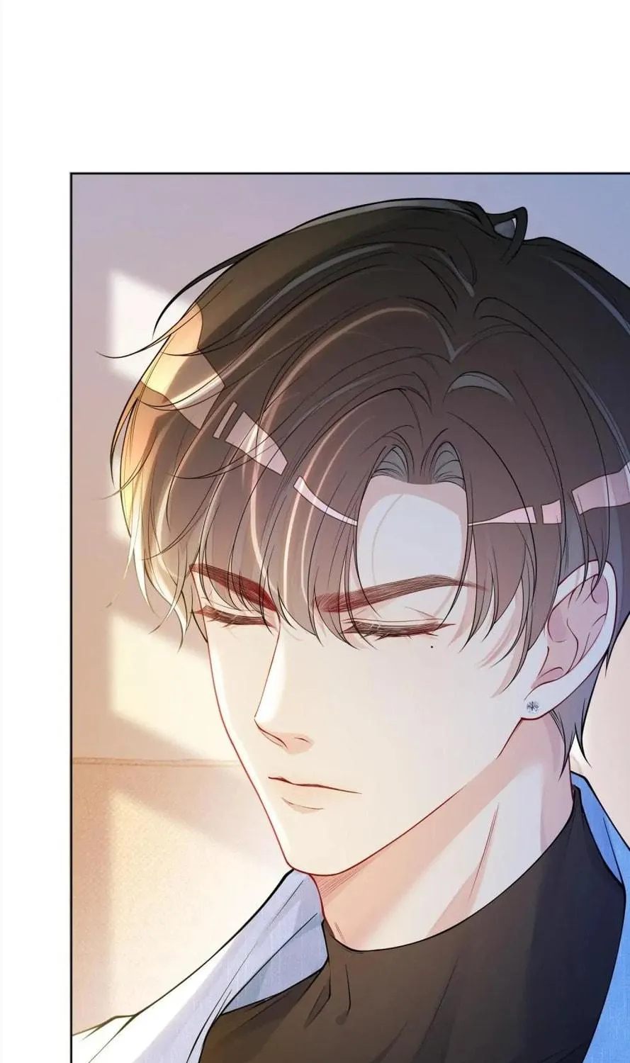 Read Be Jealous chapter 108 image 61 on Lezhin