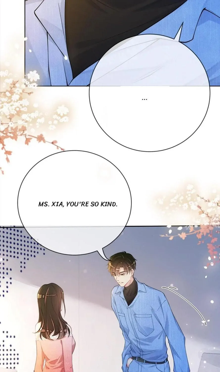 Read Be Jealous chapter 108 image 63 on Lezhin