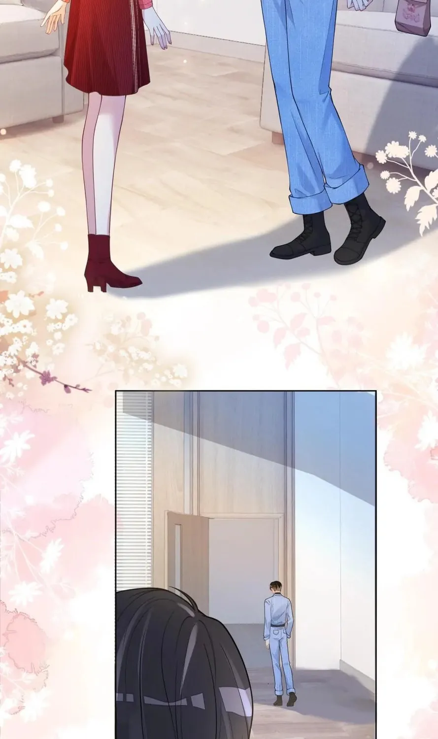 Read Be Jealous chapter 108 image 65 on Lezhin