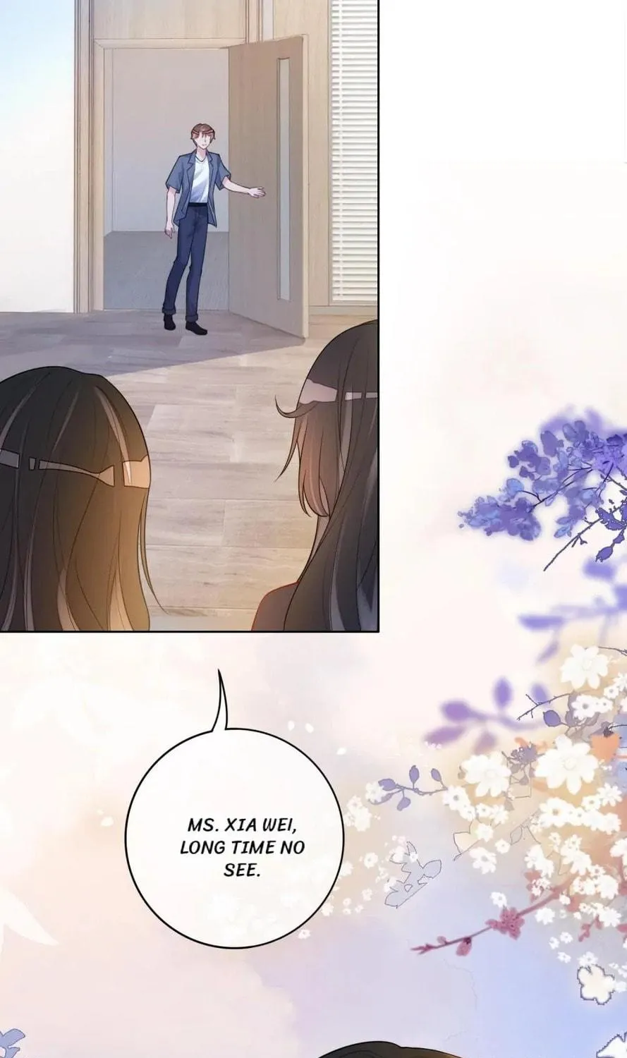 Read Be Jealous chapter 108 image 70 on Lezhin