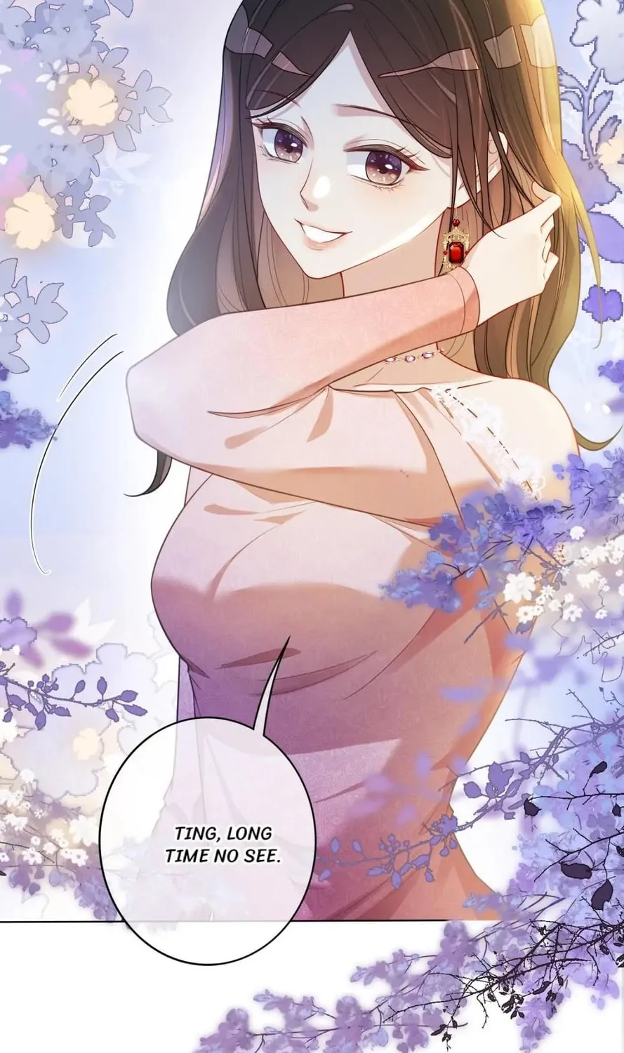 Read Be Jealous chapter 108 image 72 on Lezhin