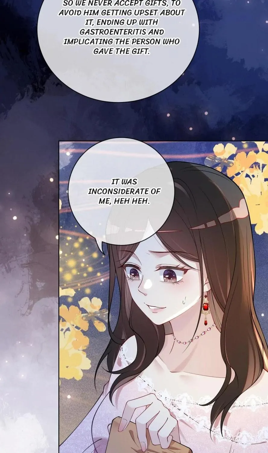 Read Be Jealous chapter 108 image 79 on Lezhin
