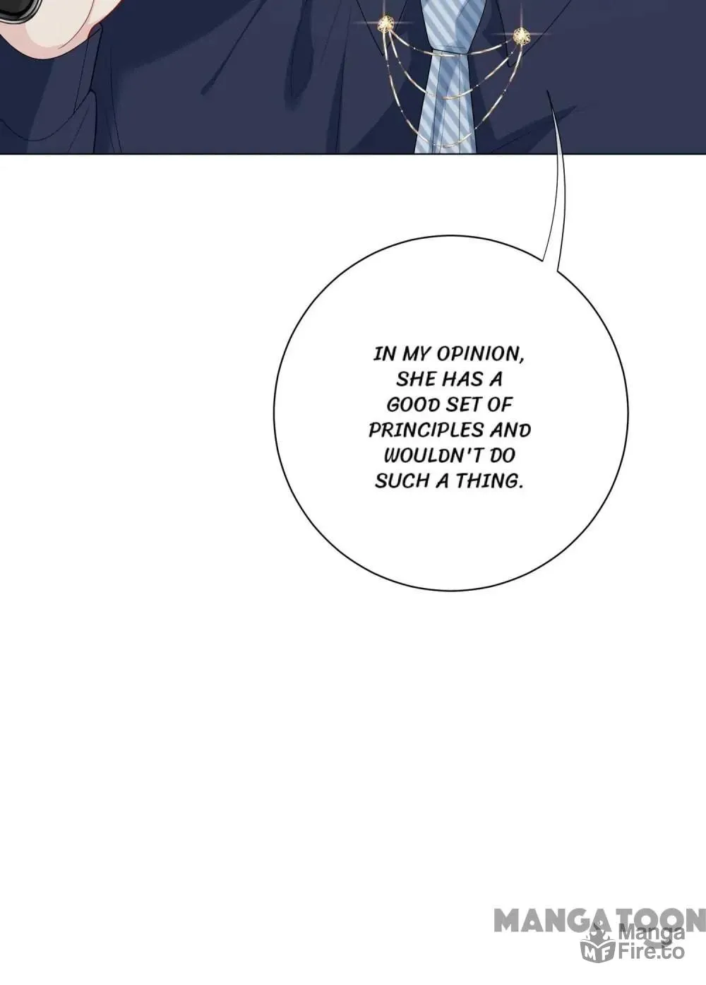 Read Be Jealous chapter 108 image 8 on Lezhin