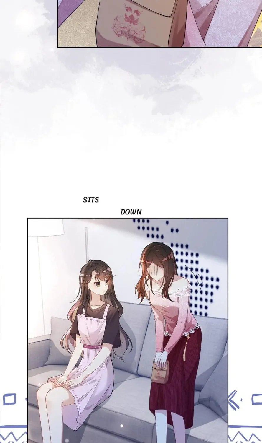 Read Be Jealous chapter 108 image 81 on Lezhin