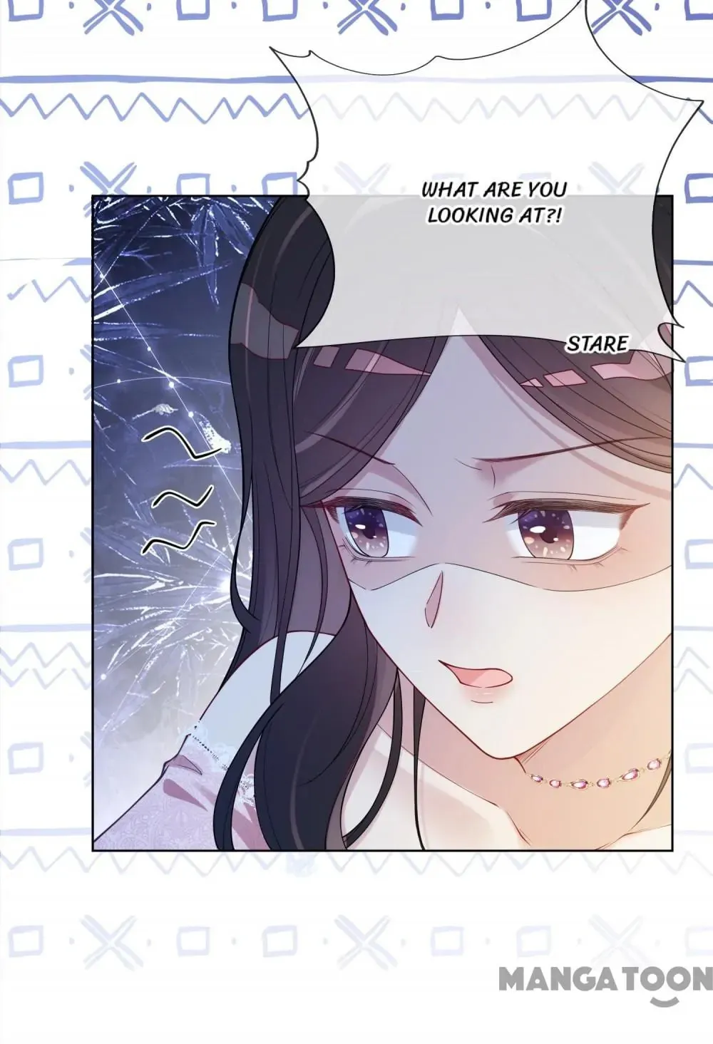 Read Be Jealous chapter 108 image 83 on Lezhin
