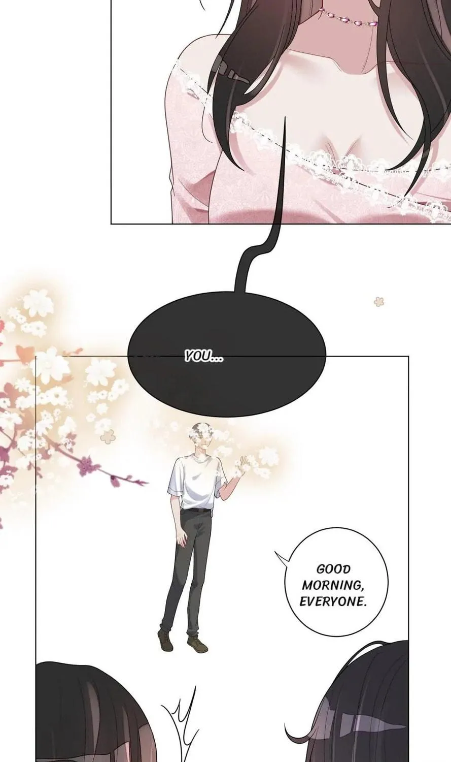Read Be Jealous chapter 108 image 88 on Lezhin