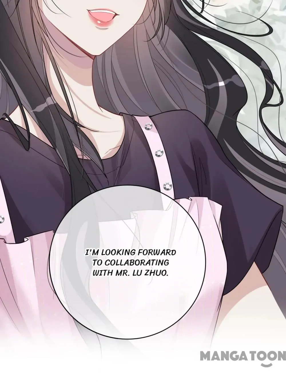 Read Be Jealous chapter 109 image 13 on Lezhin
