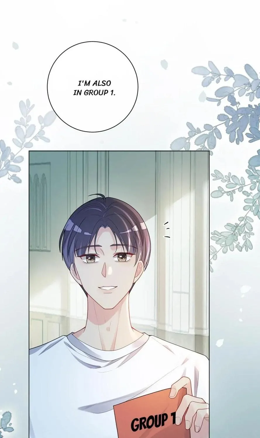 Read Be Jealous chapter 109 image 14 on Lezhin