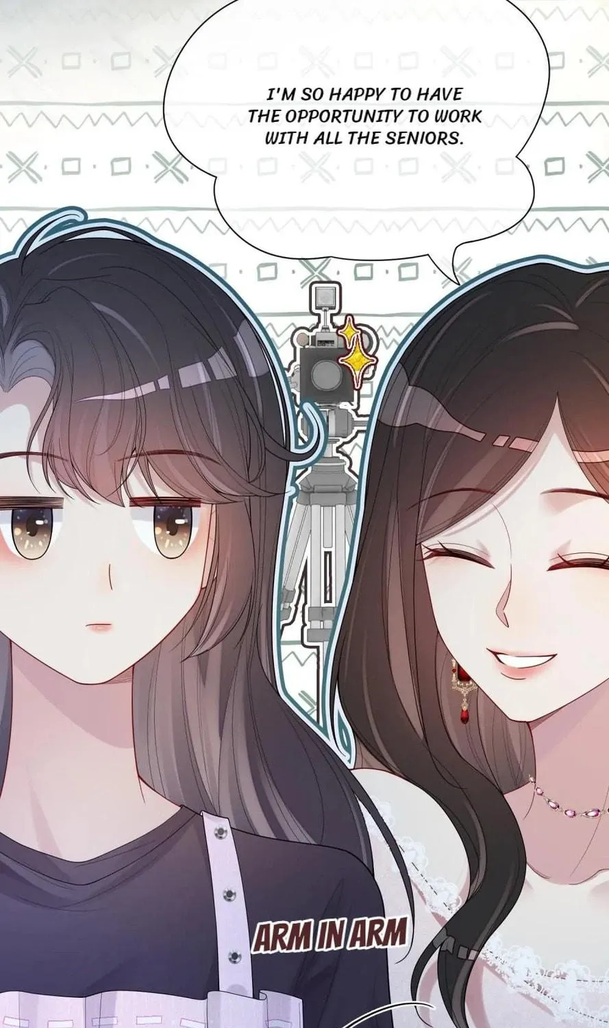 Read Be Jealous chapter 109 image 20 on Lezhin