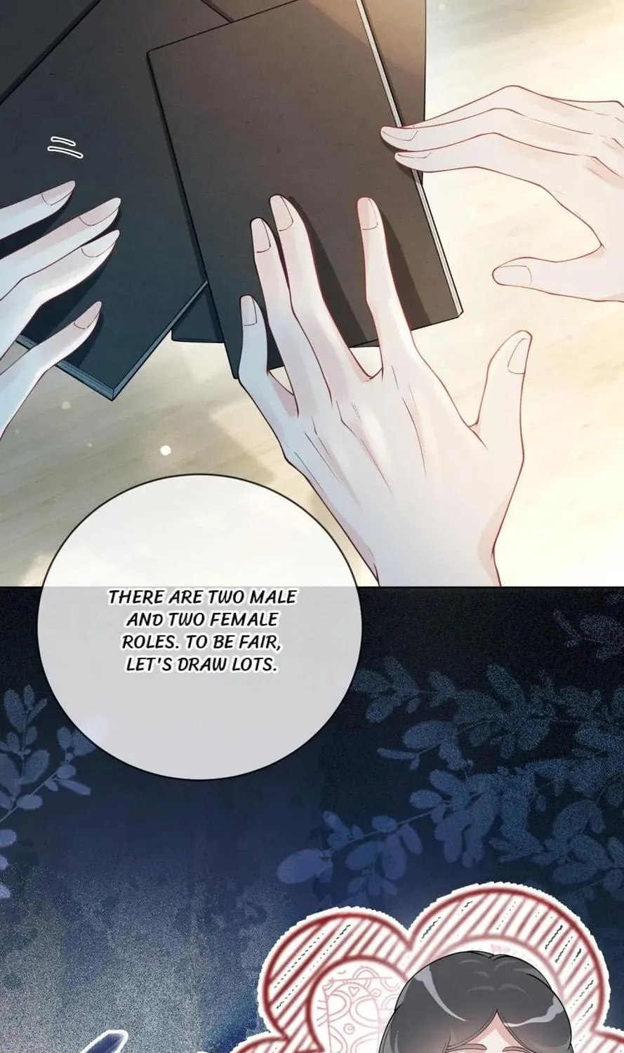 Read Be Jealous chapter 109 image 25 on Lezhin