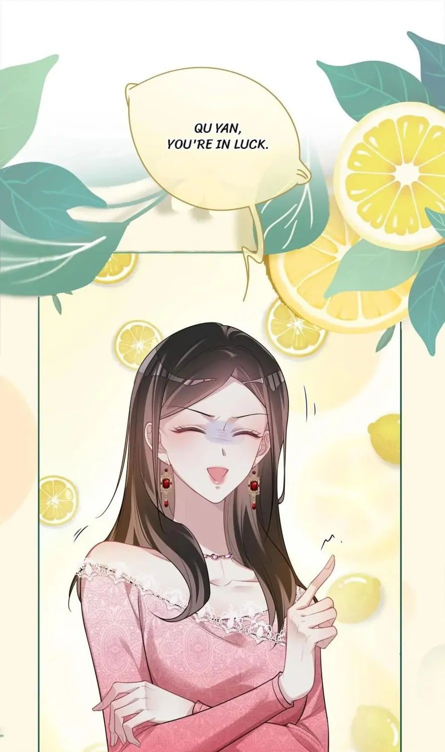 Read Be Jealous chapter 109 image 32 on Lezhin