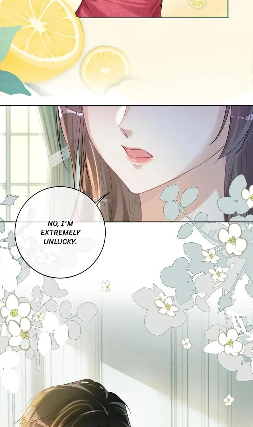 Read Be Jealous chapter 109 image 34 on Lezhin