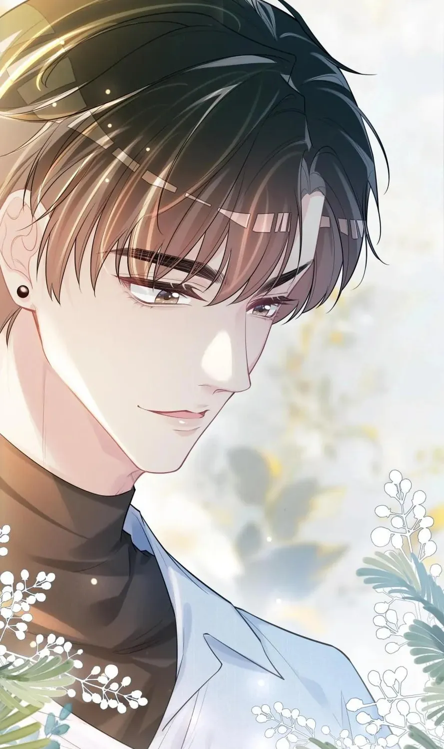 Read Be Jealous chapter 109 image 38 on Lezhin