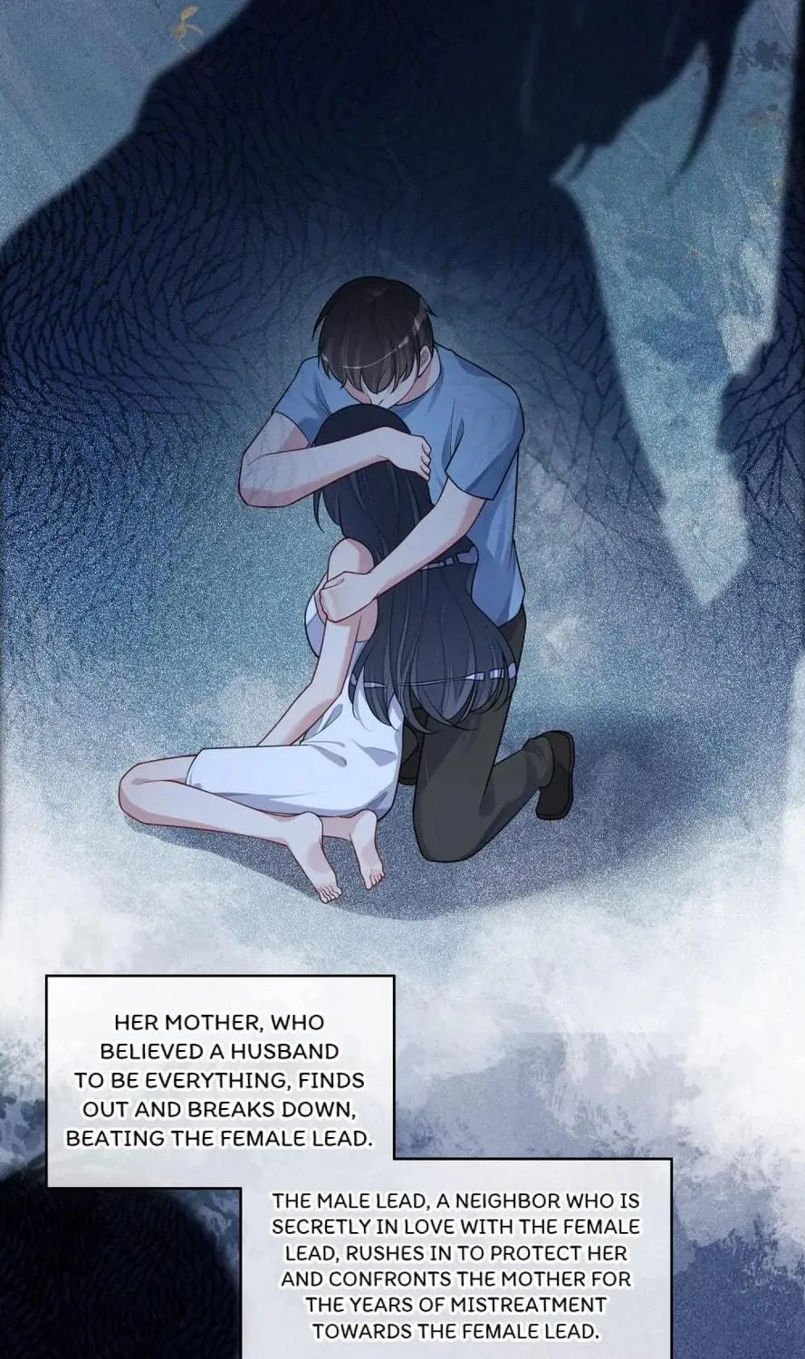 Read Be Jealous chapter 109 image 43 on Lezhin