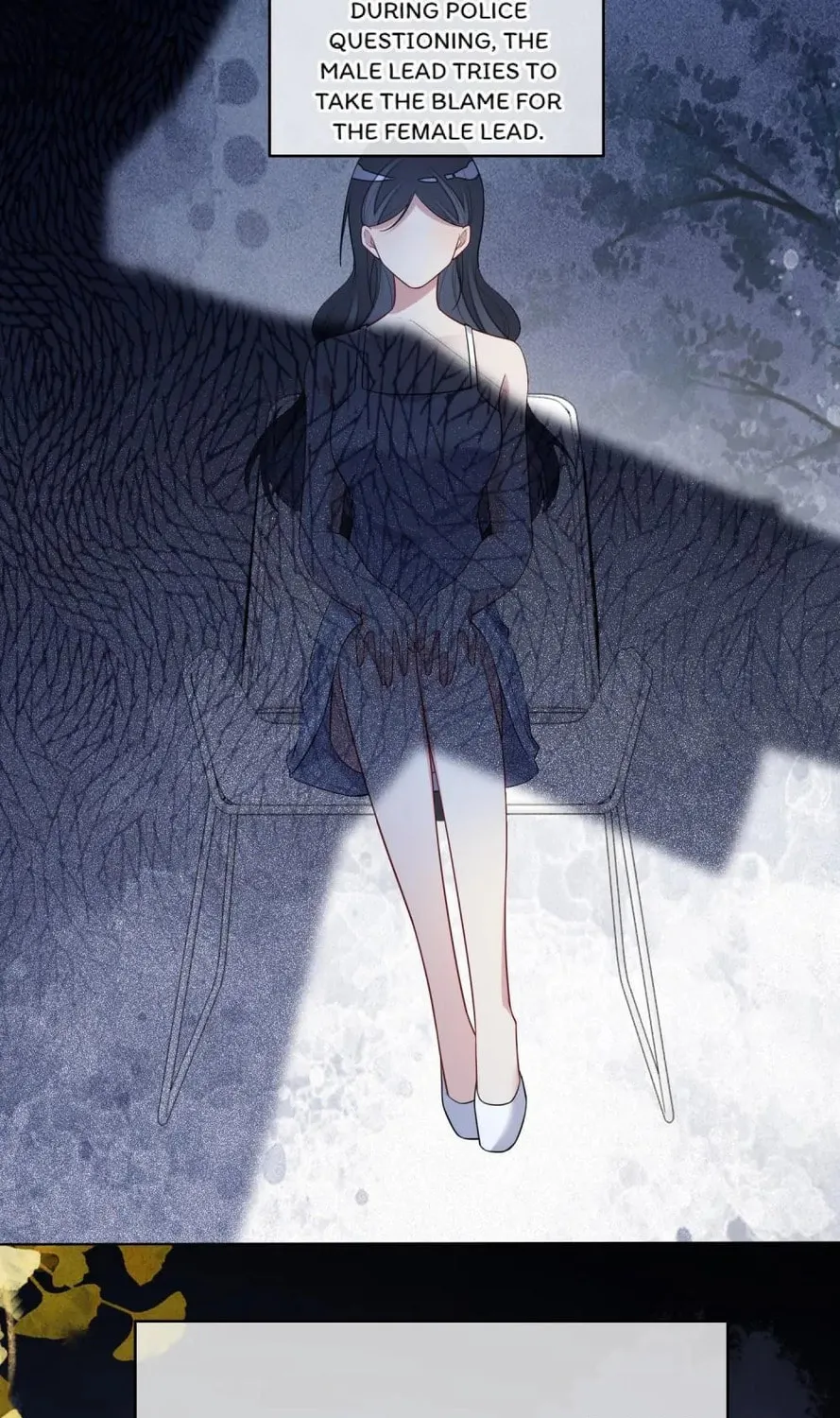 Read Be Jealous chapter 109 image 45 on Lezhin