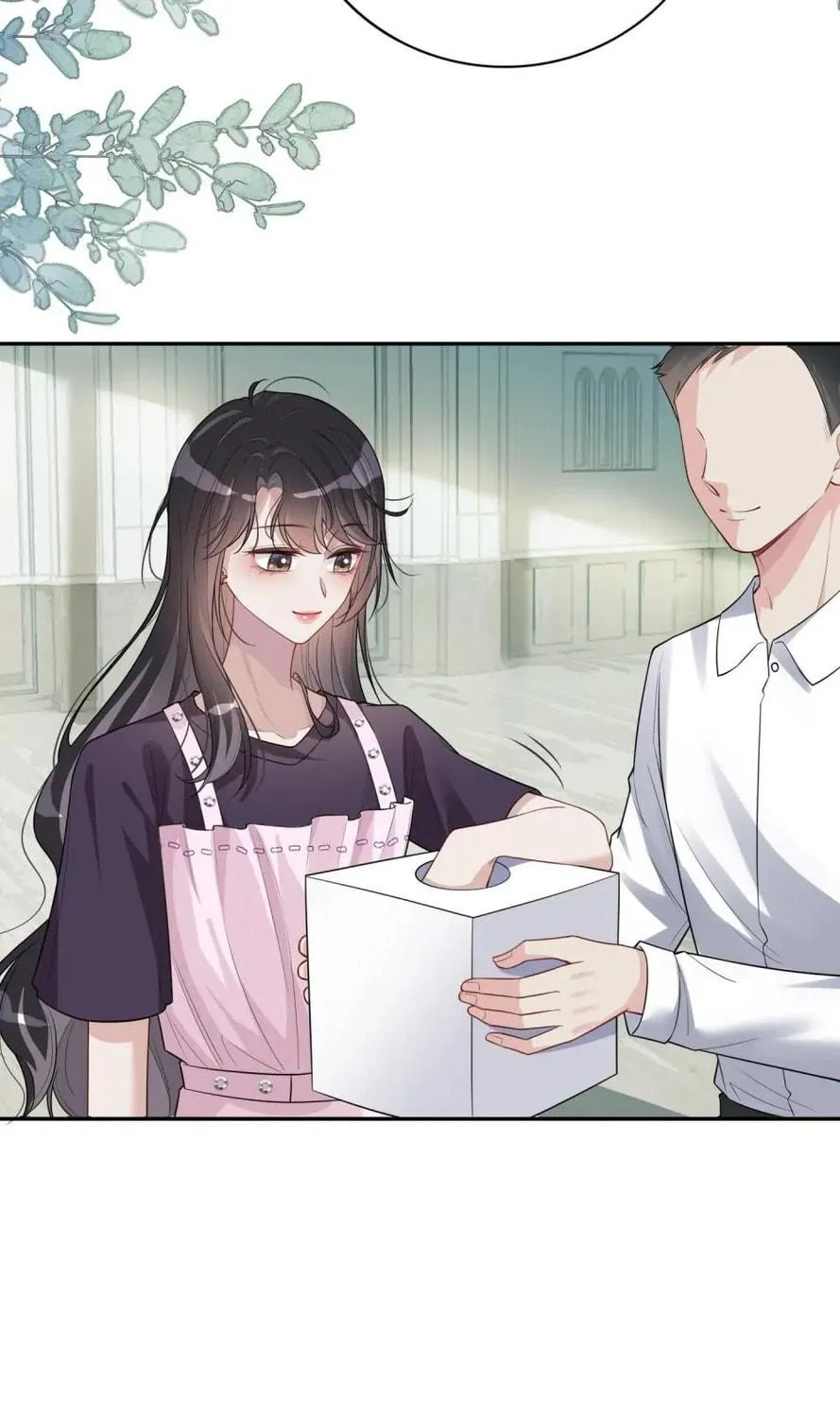 Read Be Jealous chapter 109 image 7 on Lezhin