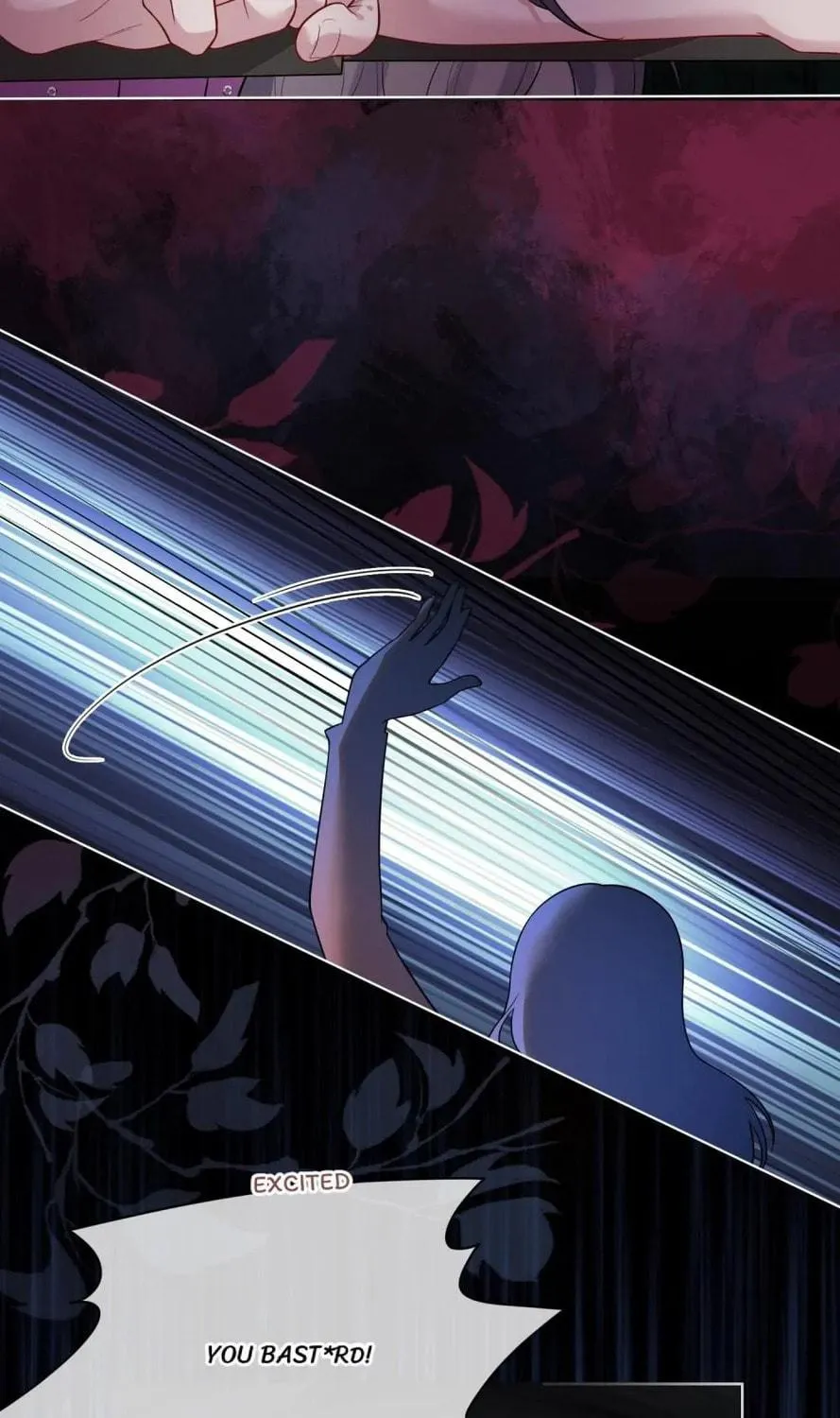 Read Be Jealous chapter 109 image 70 on Lezhin