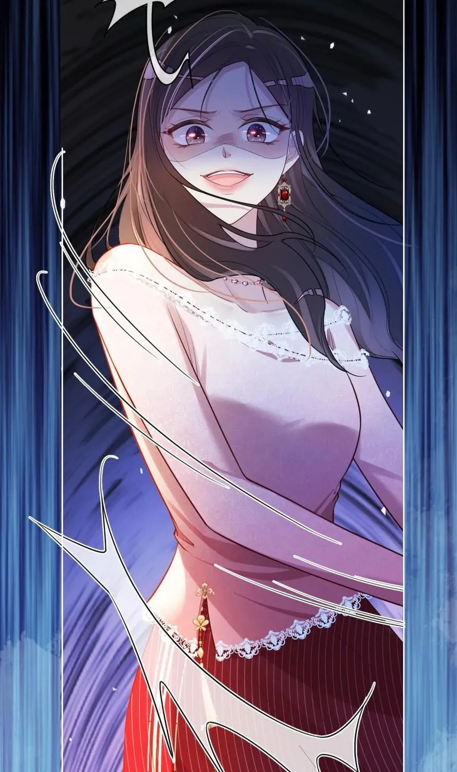 Read Be Jealous chapter 109 image 72 on Lezhin