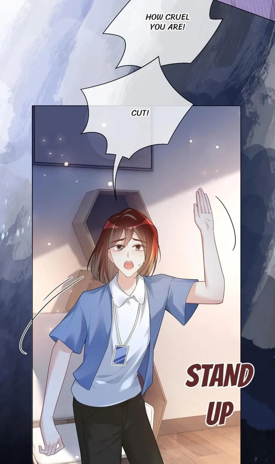 Read Be Jealous chapter 109 image 79 on Lezhin