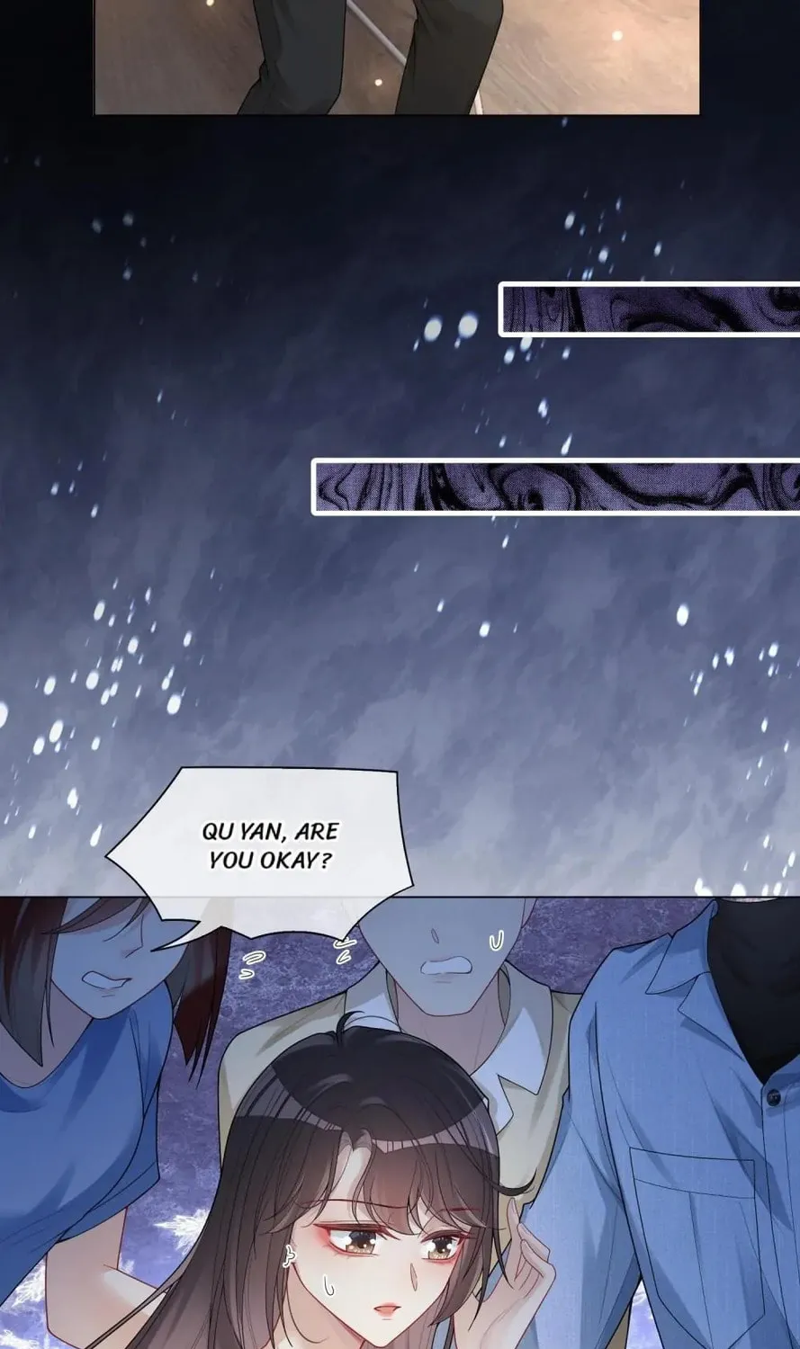 Read Be Jealous chapter 109 image 81 on Lezhin