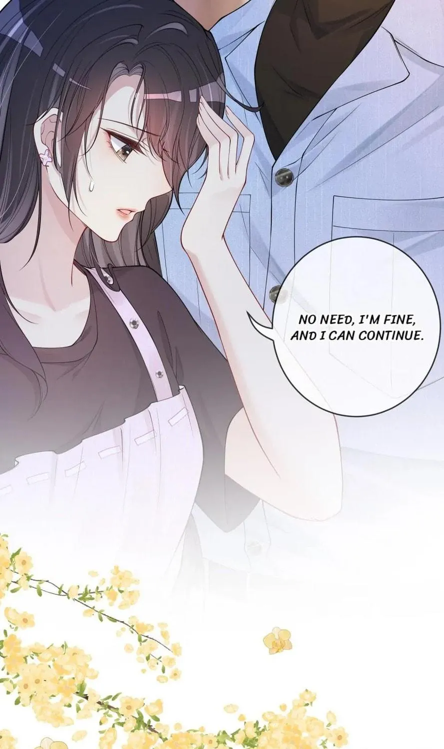 Read Be Jealous chapter 109 image 88 on Lezhin