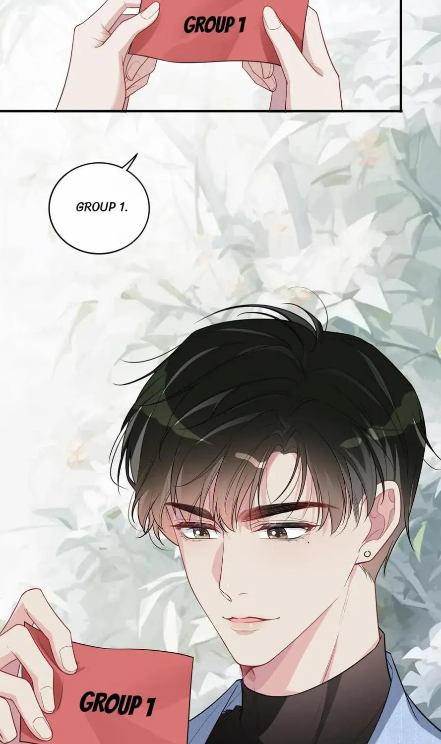 Read Be Jealous chapter 109 image 9 on Lezhin