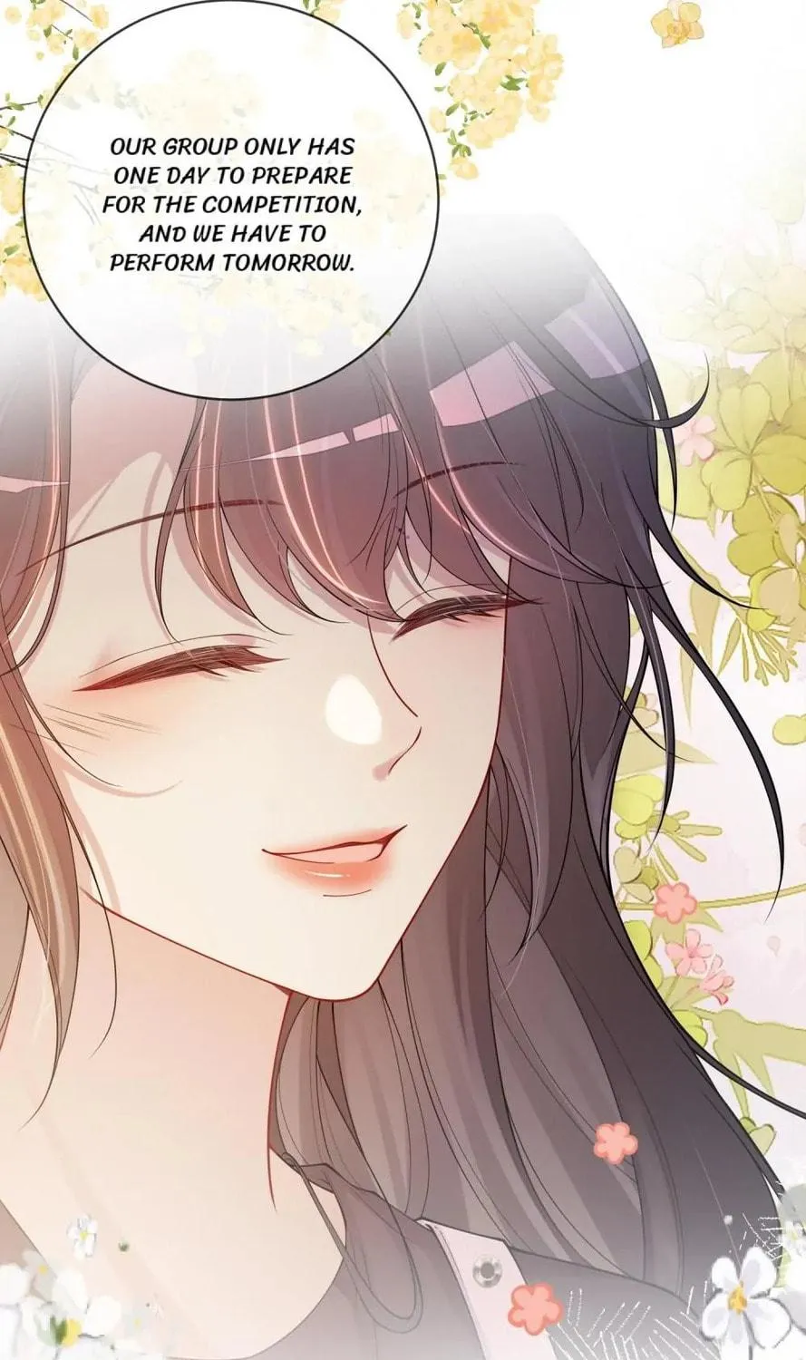 Read Be Jealous chapter 109 image 90 on Lezhin