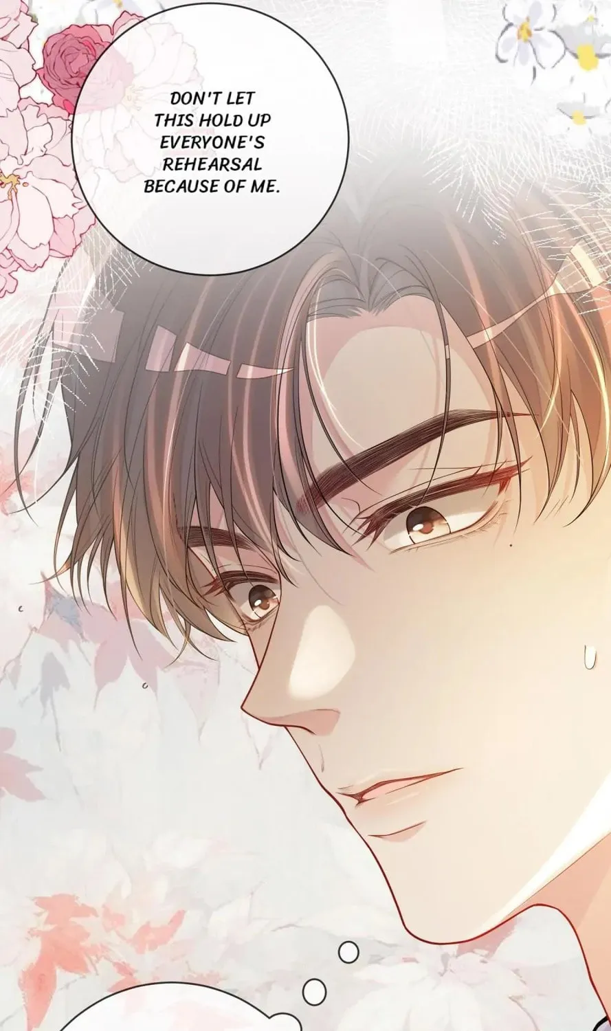 Read Be Jealous chapter 109 image 92 on Lezhin