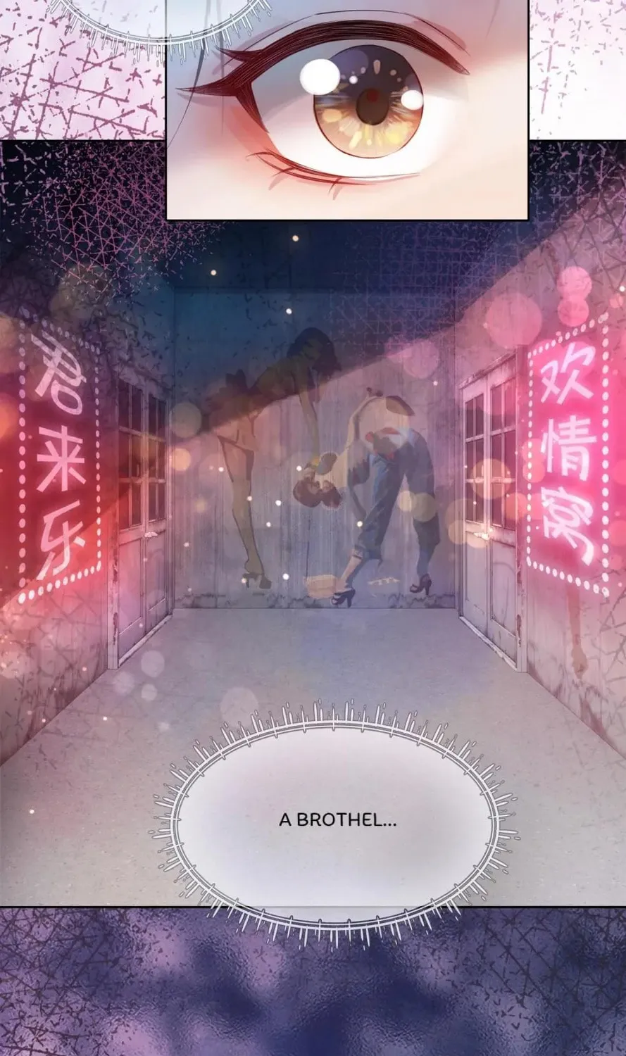 Be Jealous Chapter 11 page 14 - 