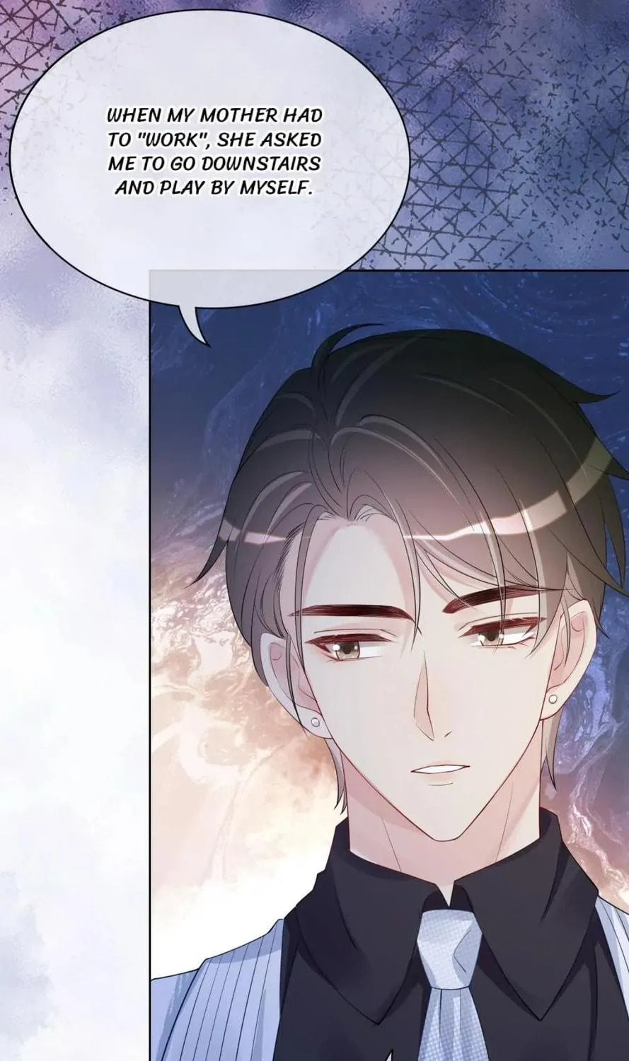 Be Jealous Chapter 11 page 16 - 