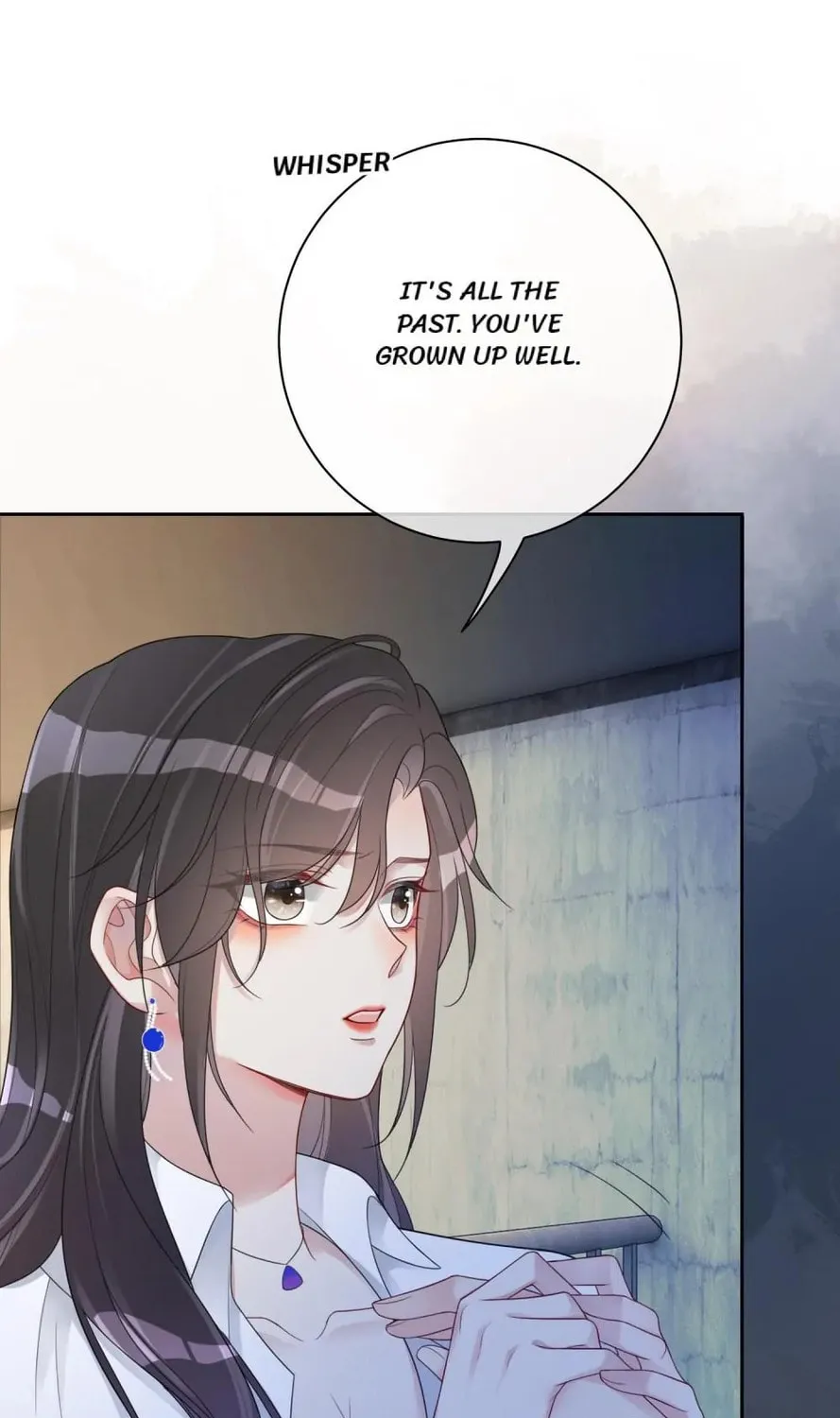 Be Jealous Chapter 11 page 19 - 