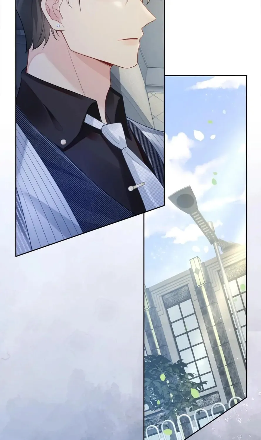 Be Jealous Chapter 11 page 3 - 