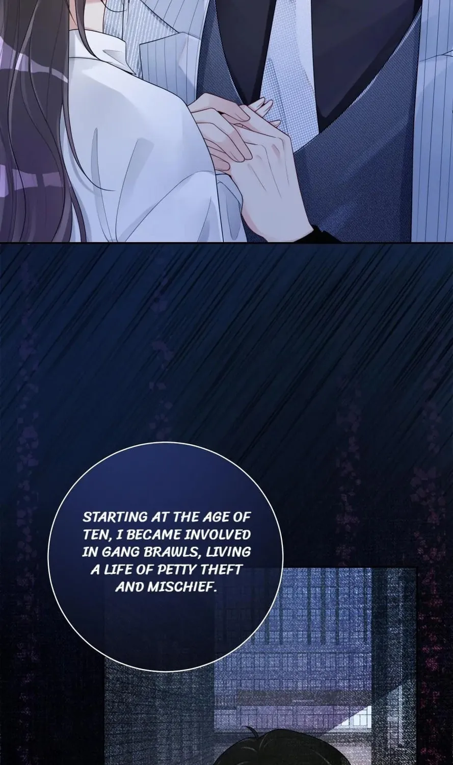 Be Jealous Chapter 11 page 23 - 