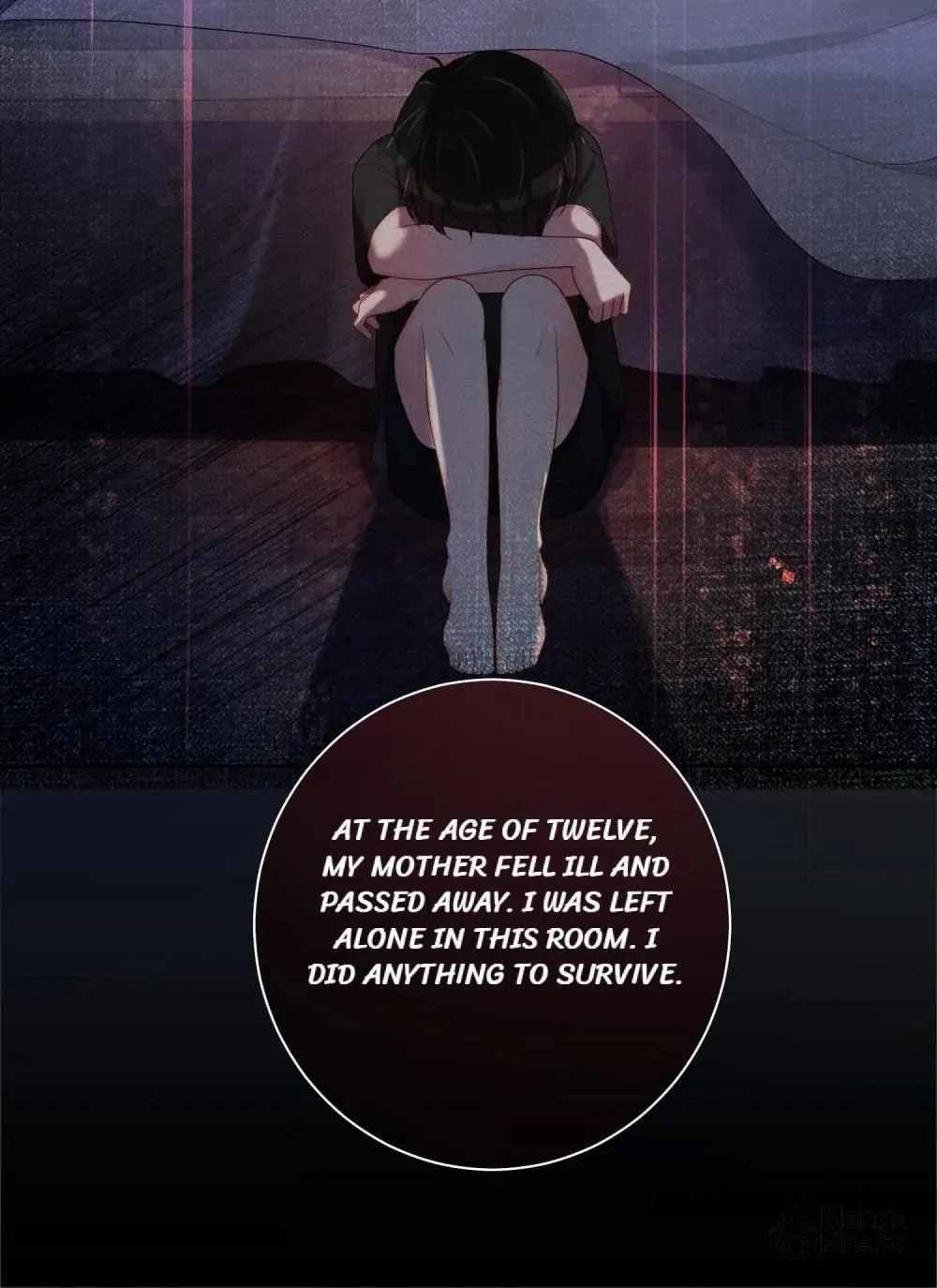 Be Jealous Chapter 11 page 27 - 
