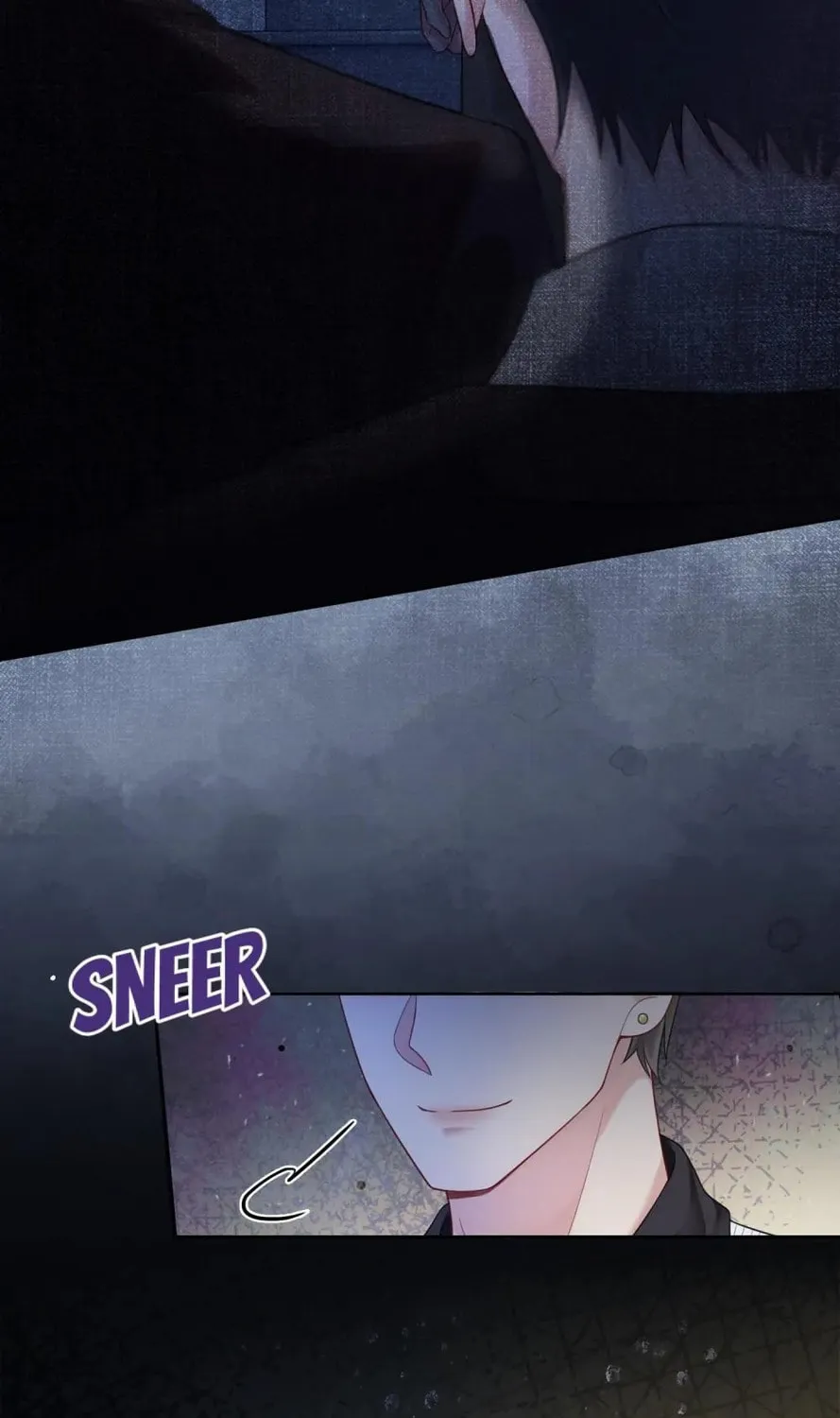 Be Jealous Chapter 11 page 30 - 
