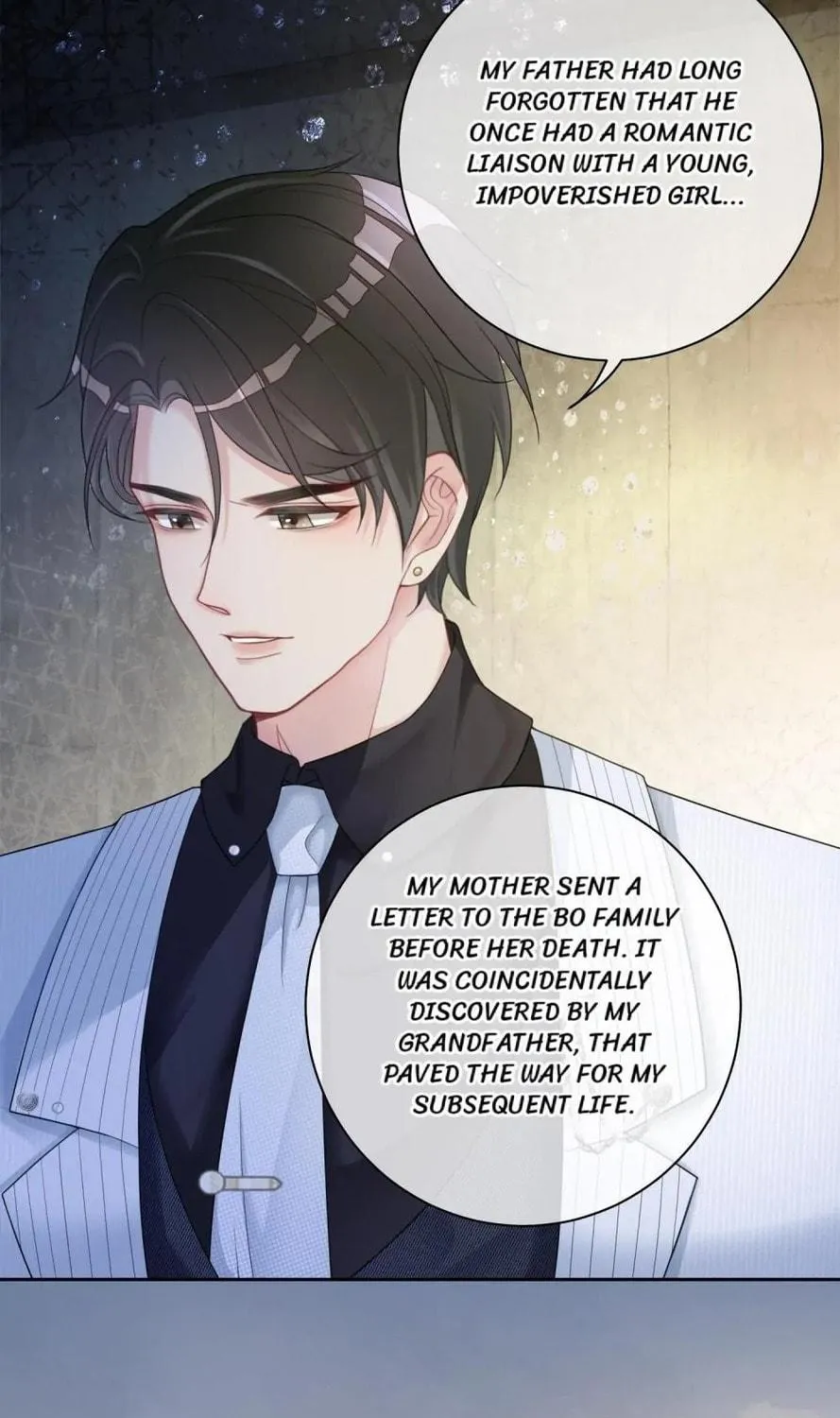 Be Jealous Chapter 11 page 32 - 