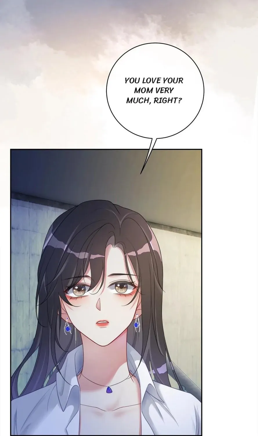 Be Jealous Chapter 11 page 34 - 