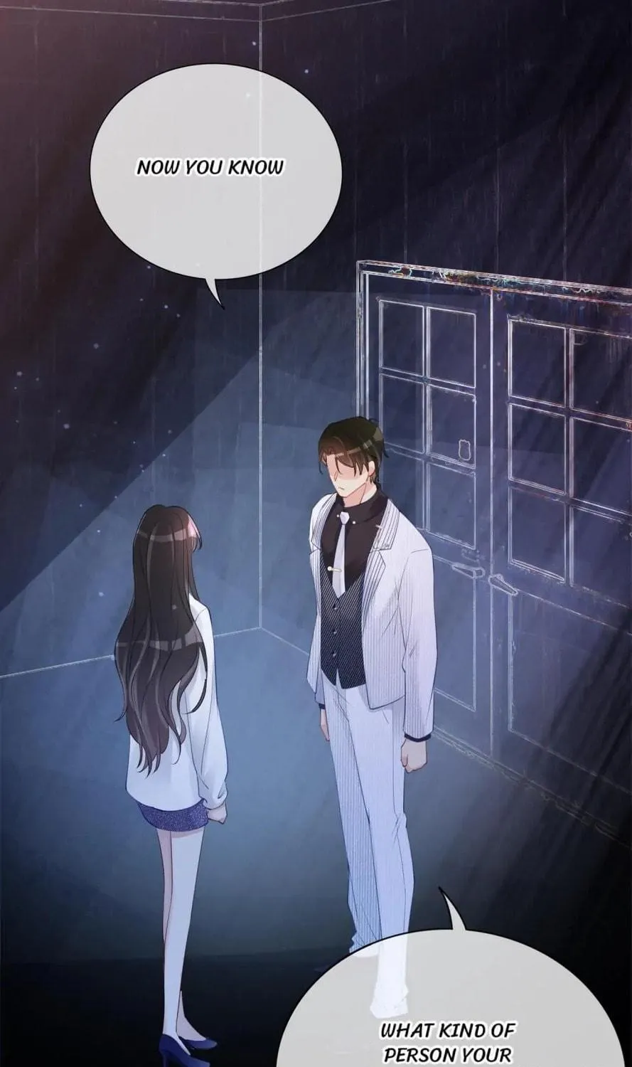 Be Jealous Chapter 11 page 43 - 