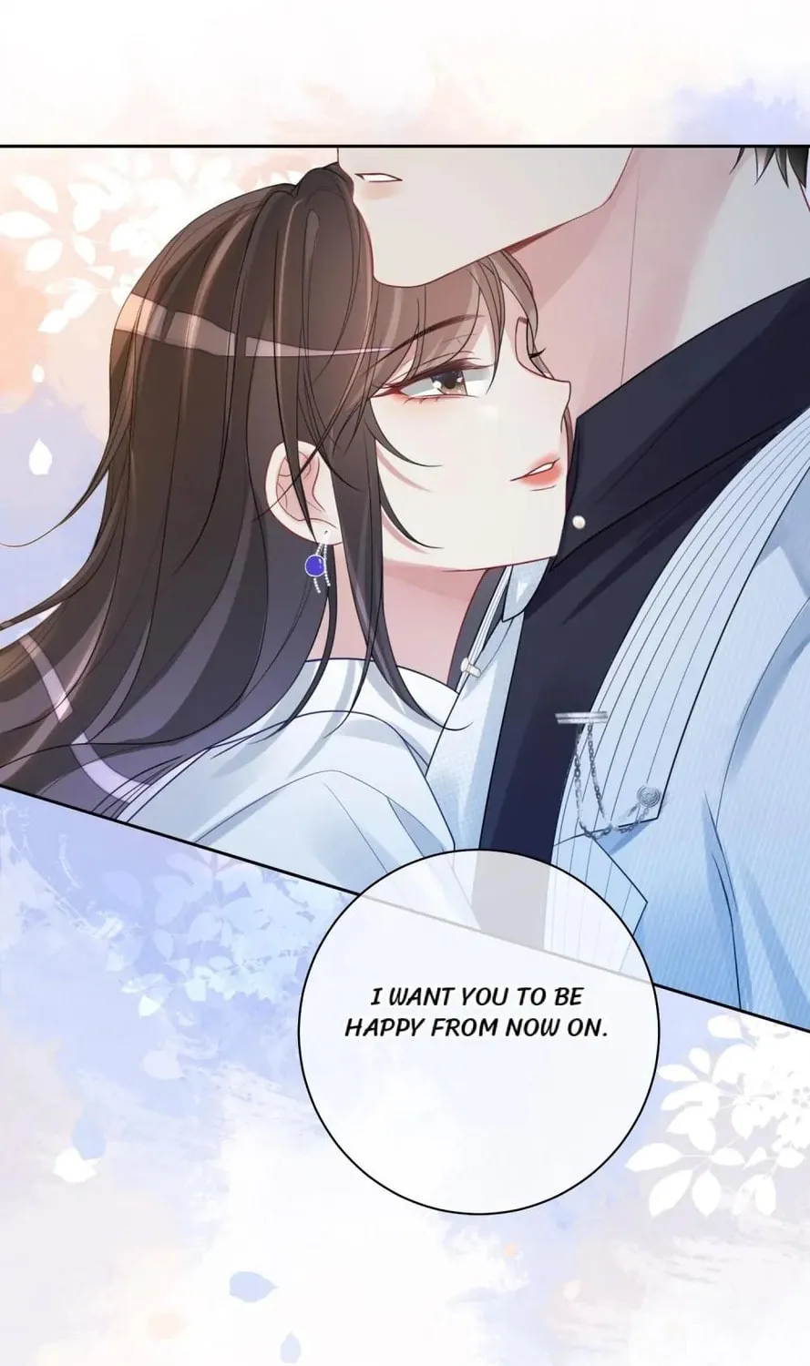 Be Jealous Chapter 11 page 55 - 