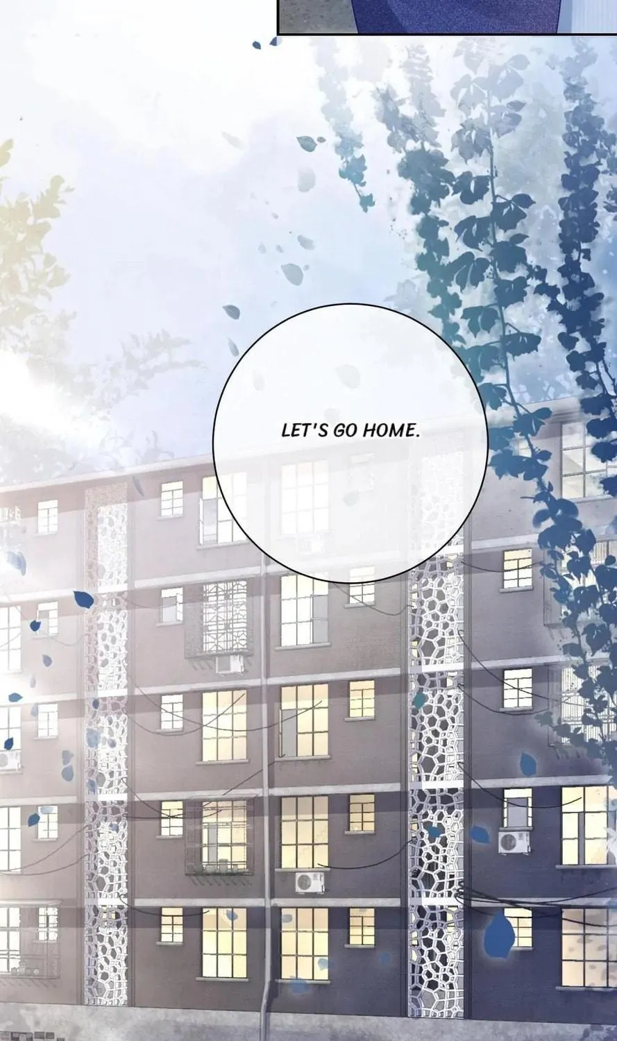 Be Jealous Chapter 11 page 59 - 