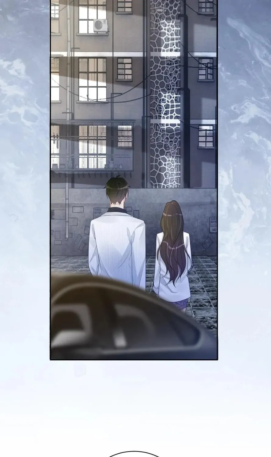 Be Jealous Chapter 11 page 7 - 