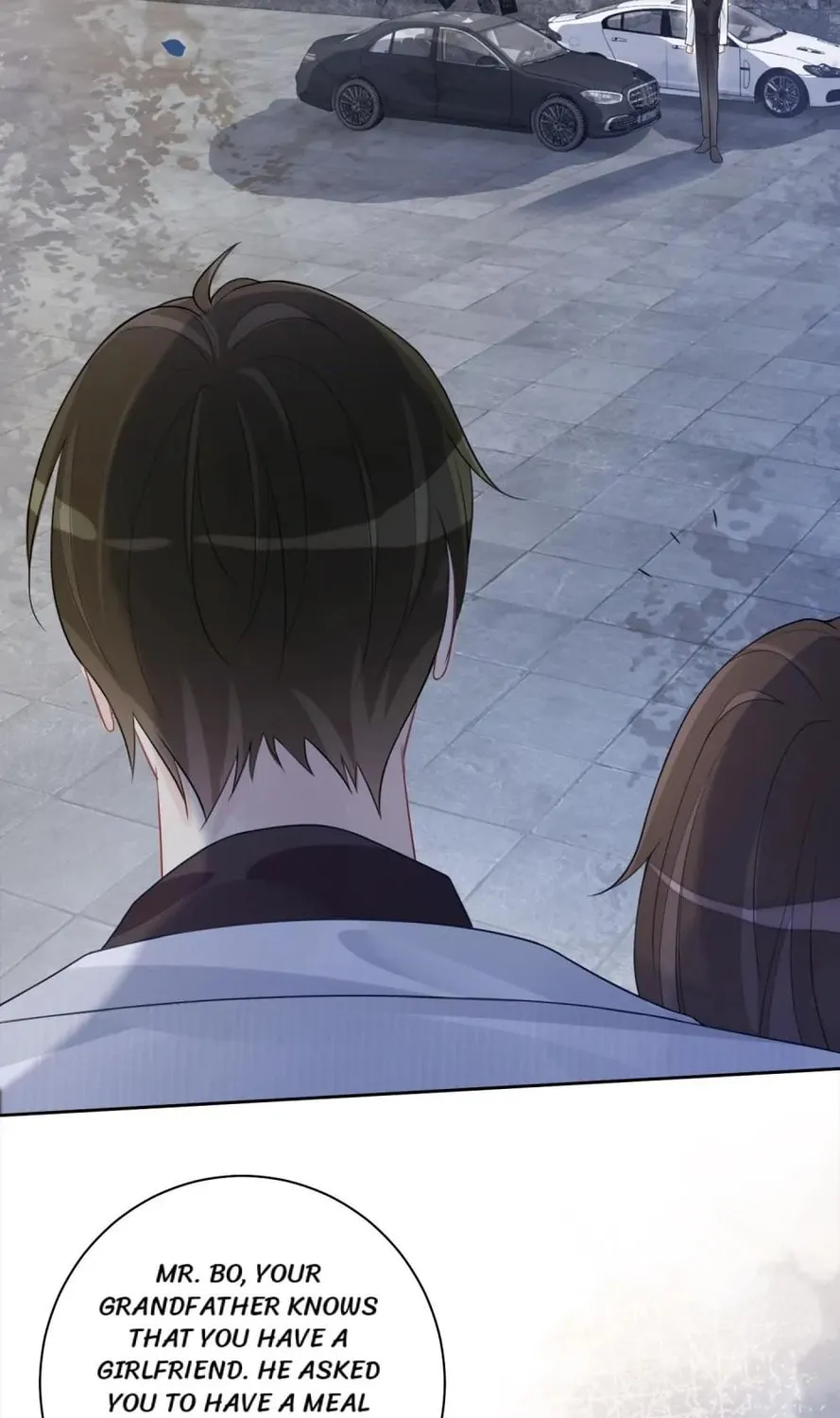 Be Jealous Chapter 11 page 61 - 