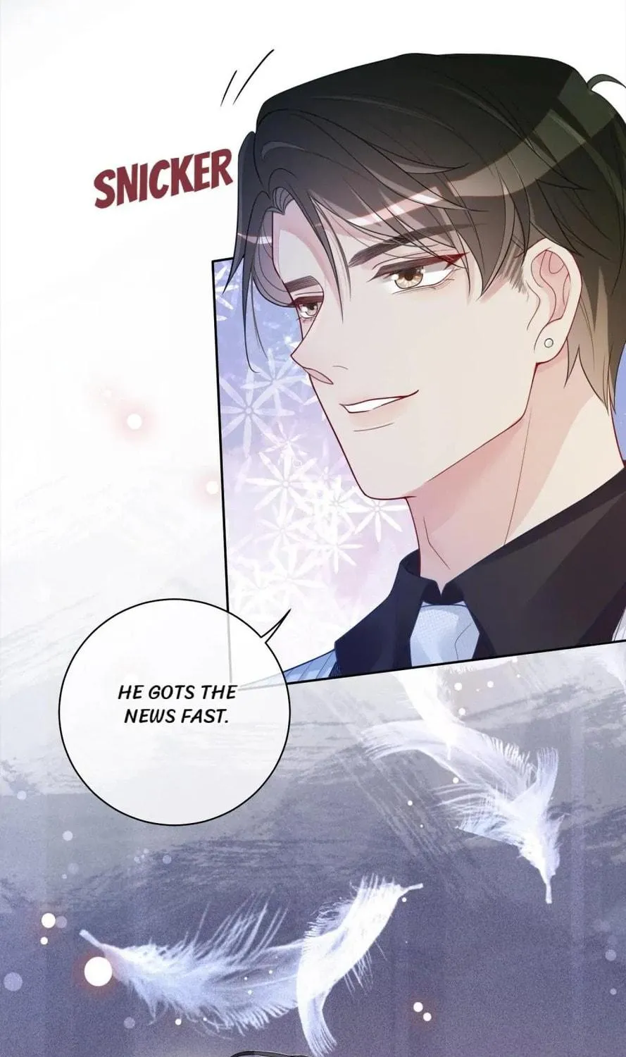 Be Jealous Chapter 11 page 64 - 