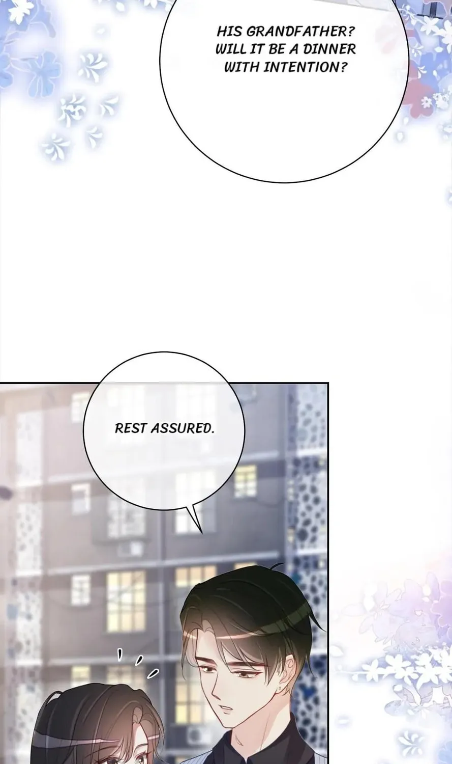 Be Jealous Chapter 11 page 68 - 