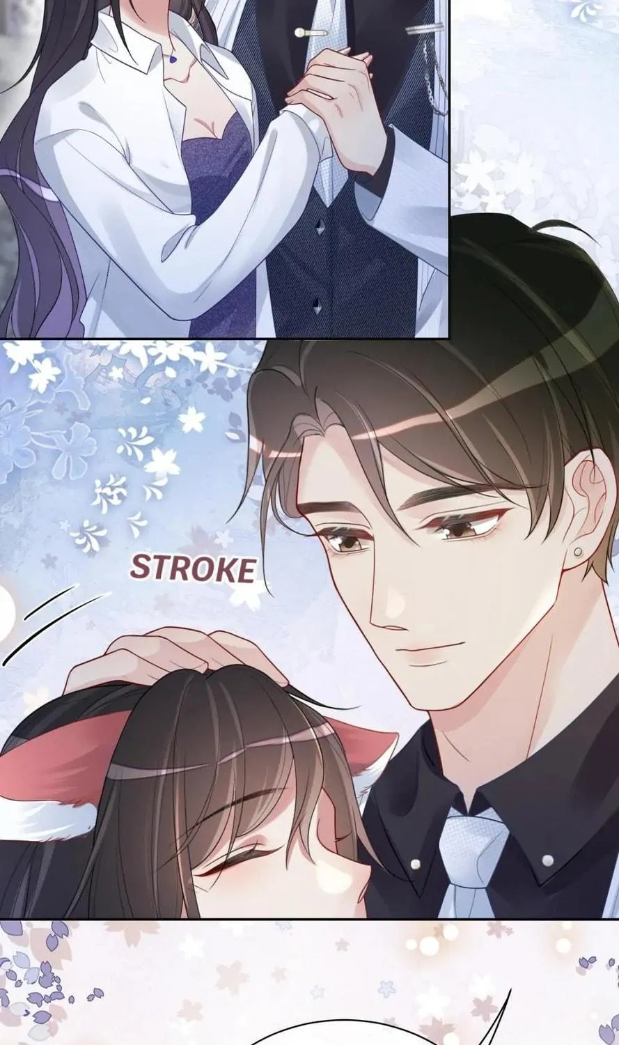 Be Jealous Chapter 11 page 70 - 