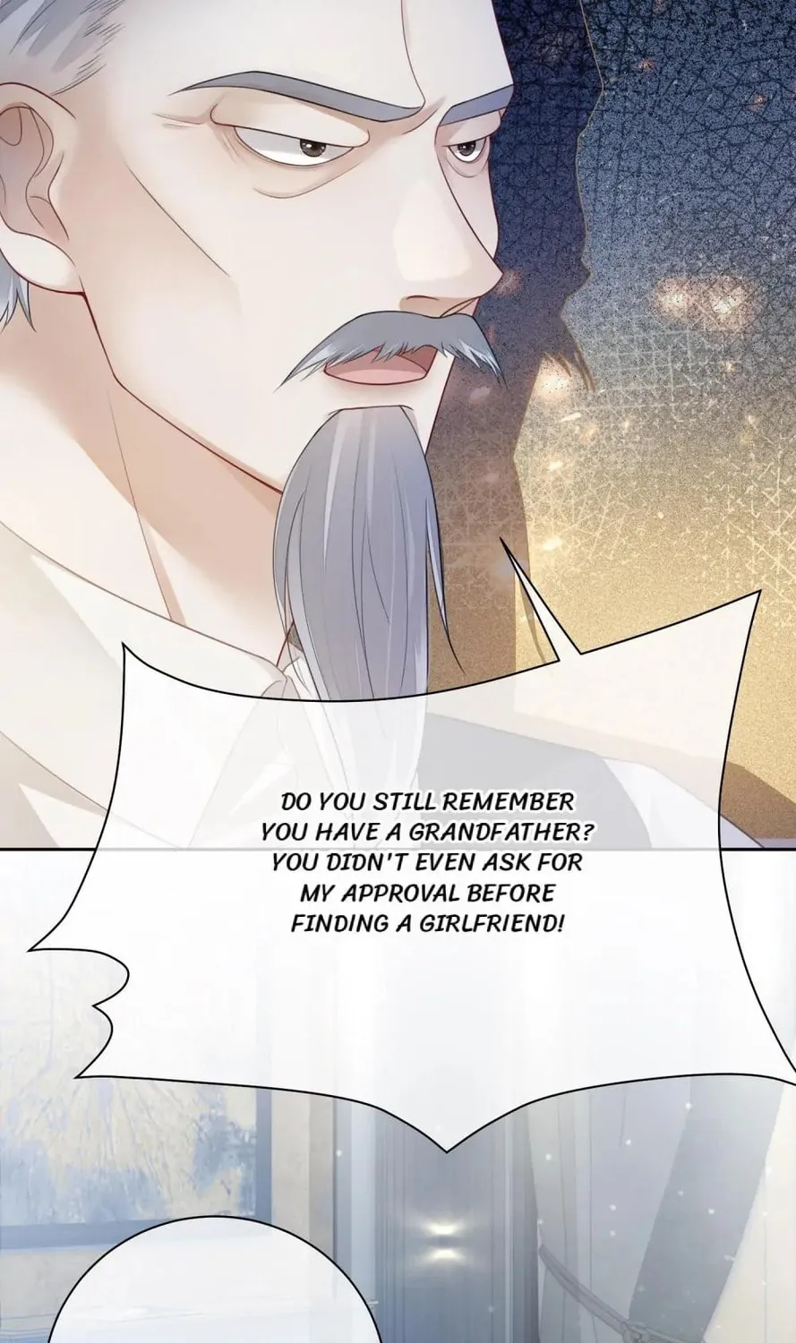 Be Jealous Chapter 11 page 84 - 