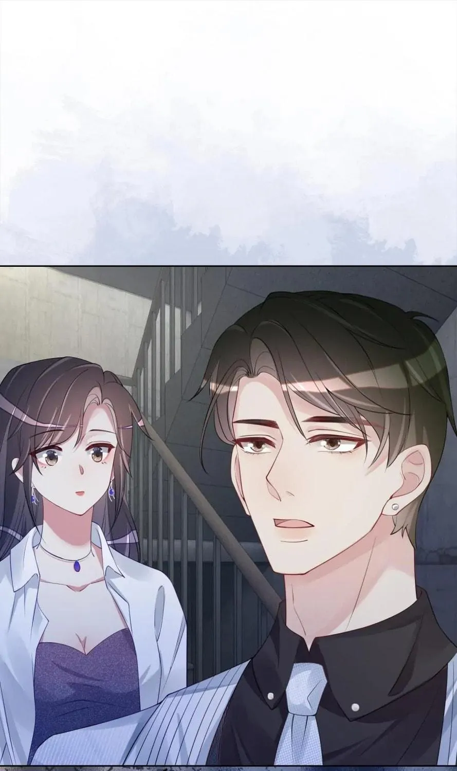 Be Jealous Chapter 11 page 10 - 