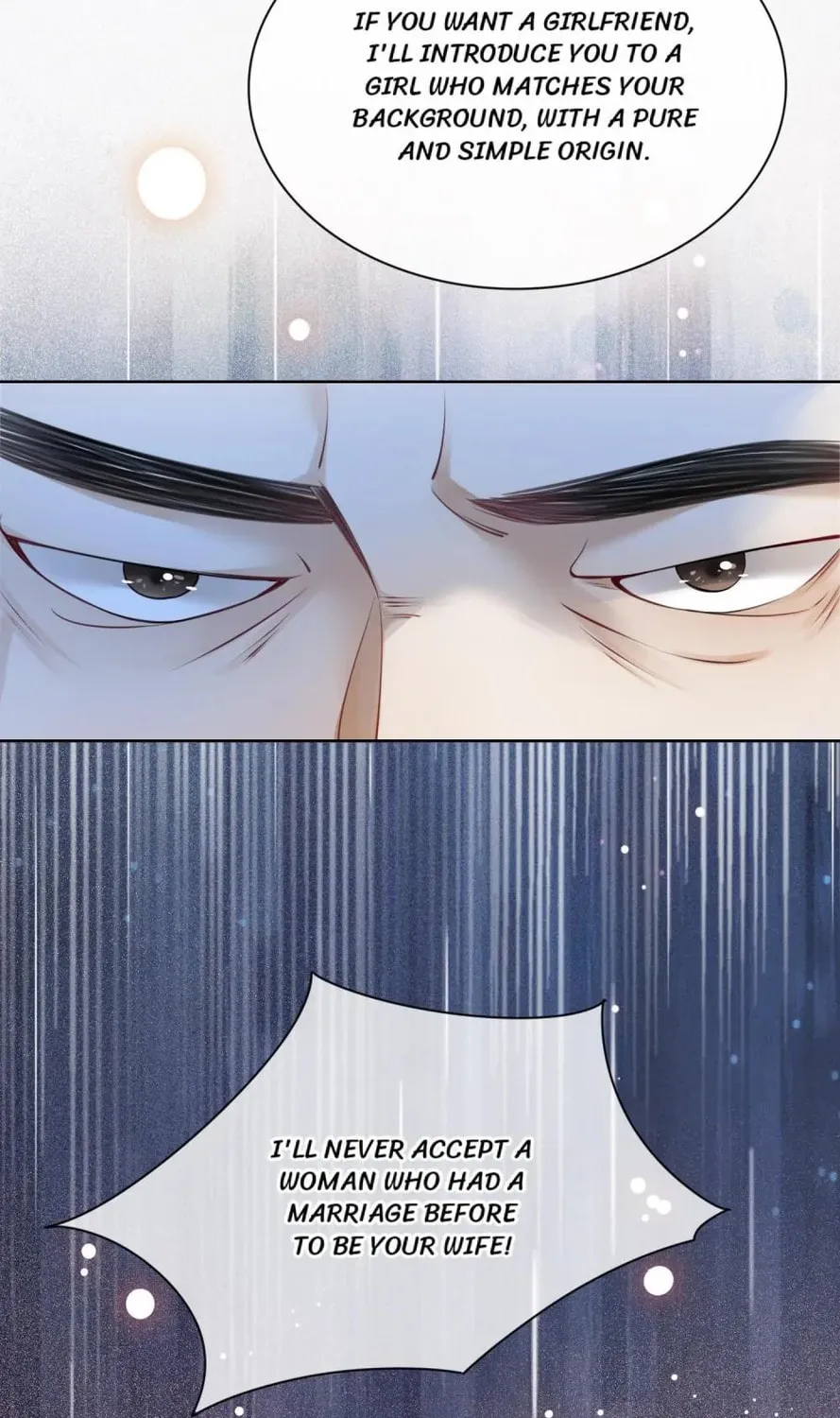 Be Jealous Chapter 11 page 95 - 