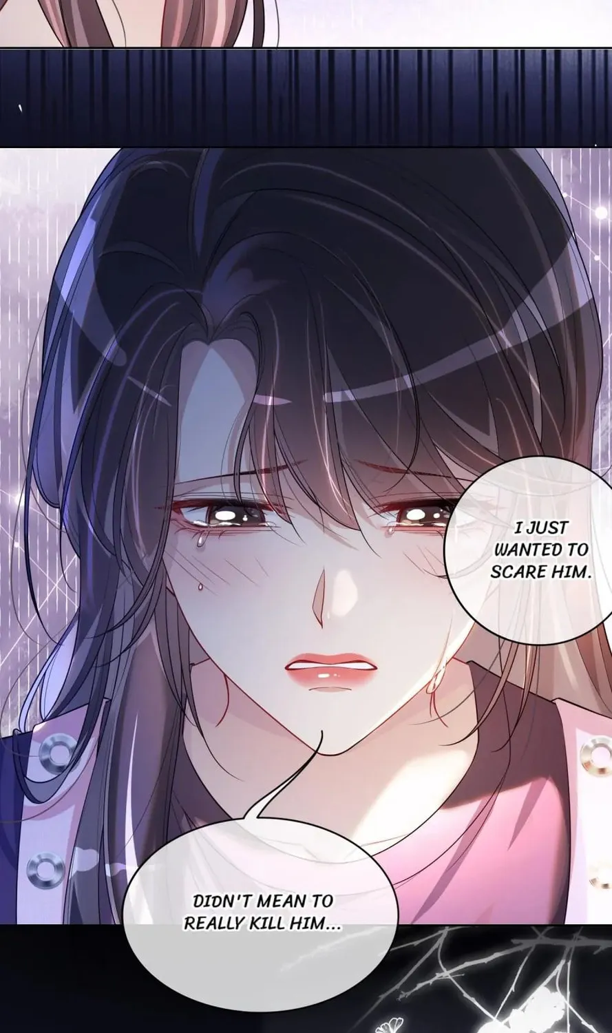 Read Be Jealous chapter 110 image 11 on Lezhin