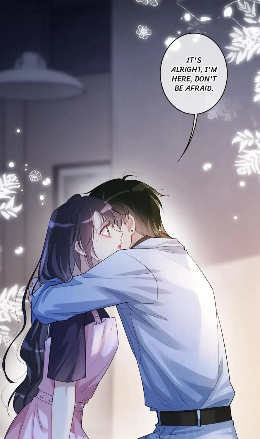 Read Be Jealous chapter 110 image 13 on Lezhin